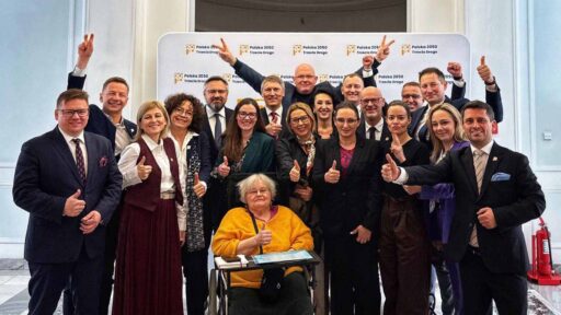 Składka zdrowotna w 2026 obniżona. Dobre wieści dla przedsiębiorców