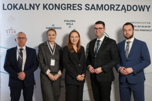 I Lokalny Kongres Samorządowy na Podkarpaciu