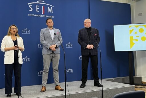 Ustawa o jawności cen mieszkań przyjęta przez Komisję Infrastruktury