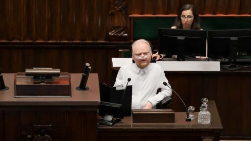Zmiany w&nbsp;orzecznictwie wprowadzone – Polska 2050 realizuje obietnice dane osobom z&nbsp;niepełnosprawnościami