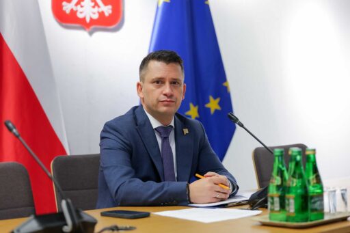 Poseł Paweł Śliz domaga się wyjaśnień od prezesa IPN ws. mieszkania w Gdańsku