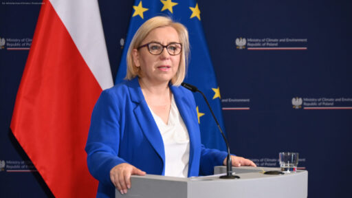 Energia z&nbsp;polskiego wiatru – sejm przyjął ustawę