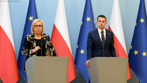 Sejm zdecydował – ceny energii elektrycznej zamrożone do&nbsp;końca 2025 roku