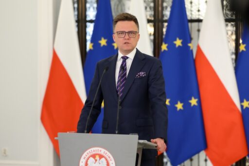 Po&nbsp;wyborach czas na&nbsp;refleksję i&nbsp;działanie – Polska 2050 chce zmian w  umowie koalicyjnej