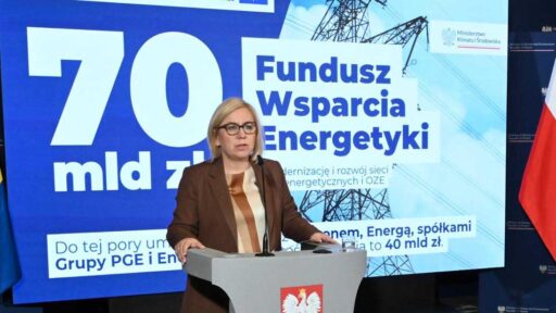 Rusza nabór na środki z Funduszu Wsparcia Energetyki – kluczowe wsparcie dla transformacji energetycznej Polski