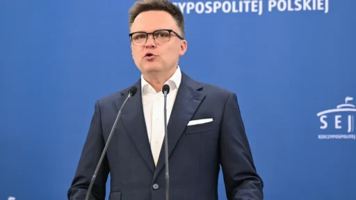 Hołownia o spotkaniu z Kaczyńskim – Nie proponowali mi Premiera