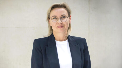 Adriana Porowska dołączyła do&nbsp;Zarządu Polski 2050