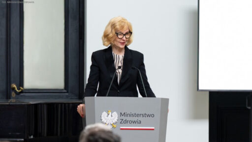 Przełom w diagnostyce onkologicznej dzięki działaniom Polski 2050
