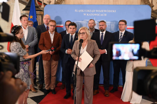 Dodatkowe 100 mln zł na walkę z nielegalnymi odpadami
