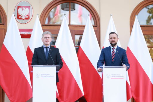 Godny pochówek ofiar Katynia – konferencja inicjująca działania pamięci
