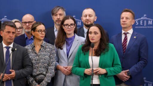 Polska 2050 składa projekt ustawy o&nbsp;bezpłatnej antykoncepcji dla młodych kobiet