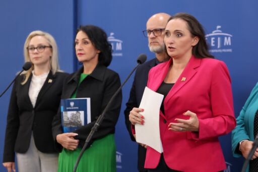 Polska 2050 mówi nie oddawaniu ziemi kościołowi – nowy projekt ustawy jest w&nbsp;sejmie
