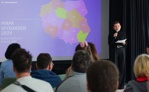 40 mln zł z&nbsp;FPK i&nbsp;18 mln zł na&nbsp;cyfryzację kin – konferencja ministry kultury o&nbsp;kinematografii