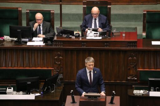 Sejm przyjął ustawę wzmacniającą sołectwa
