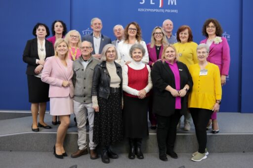 Polska 2050 wspiera aktywizację zawodową seniorów
