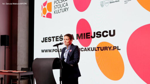 Polskie Stolice Kultury 2026–2028 – nowa inicjatywa Ministerstwa Kultury