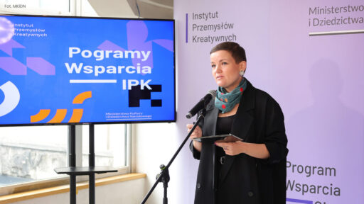Polska kreatywność napędza gospodarkę