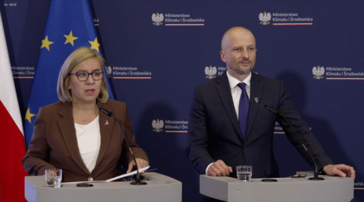 Polacy popierają utworzenie Parku Narodowego Doliny Dolnej Odry