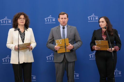 Polska 2050 apeluje o&nbsp;natychmiastowe działania w&nbsp;obronie polskiego hutnictwa