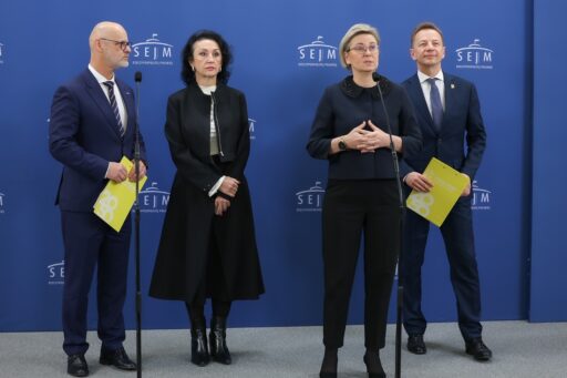 Polska 2050 wzmacnia lokalne społeczności i&nbsp;rzemiosło – 40 mln zł