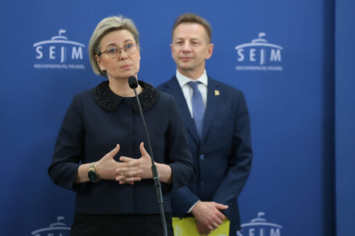 Dodatkowe 40 mln zł na&nbsp;rozwój lokalnych organizacji – Polska 2050 uzgodniła poprawkę do&nbsp;budżetu