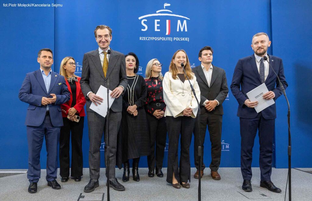 Fundusz Bezpieczeństwa i Obronności – środki na inwestycje infrastrukturalne, ochronę ludności i rozwój polskich technologii obronnych