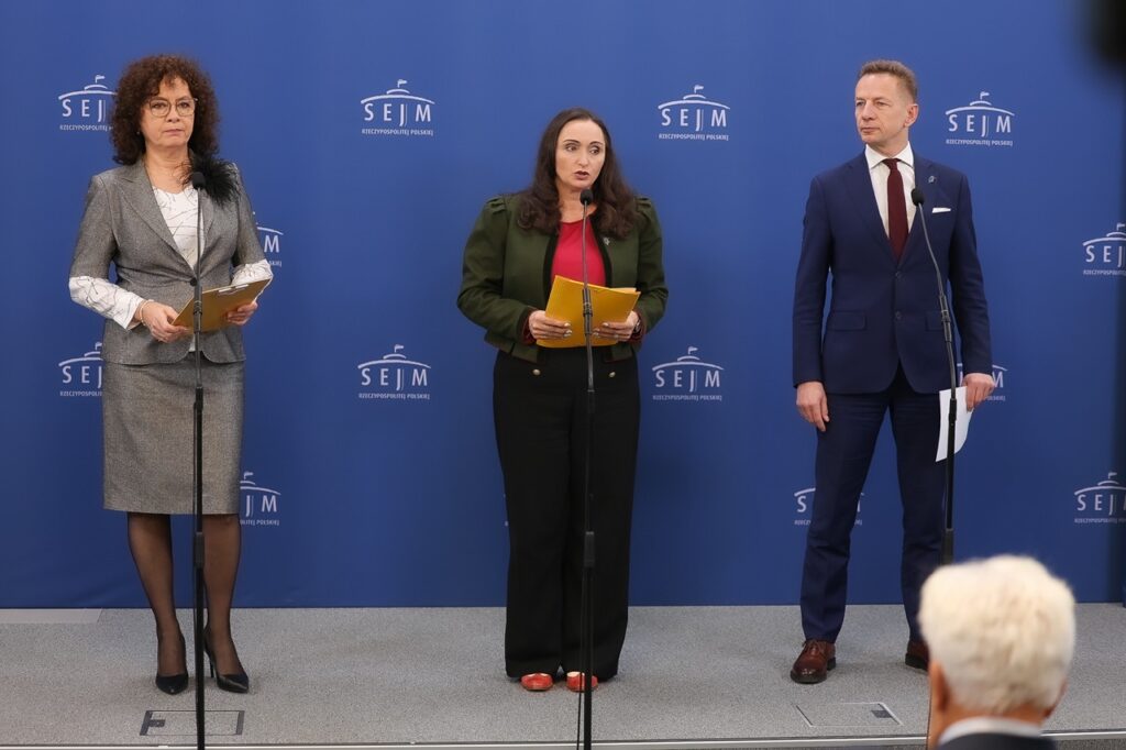 Lex Trofea – Polska 2050 składa projekt ustawy zakazującej importu trofeów z zagrożonych gatunków