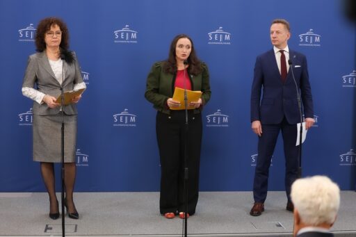 Lex Trofea – Polska 2050 składa projekt ustawy zakazującej importu trofeów z&nbsp;zagrożonych gatunków