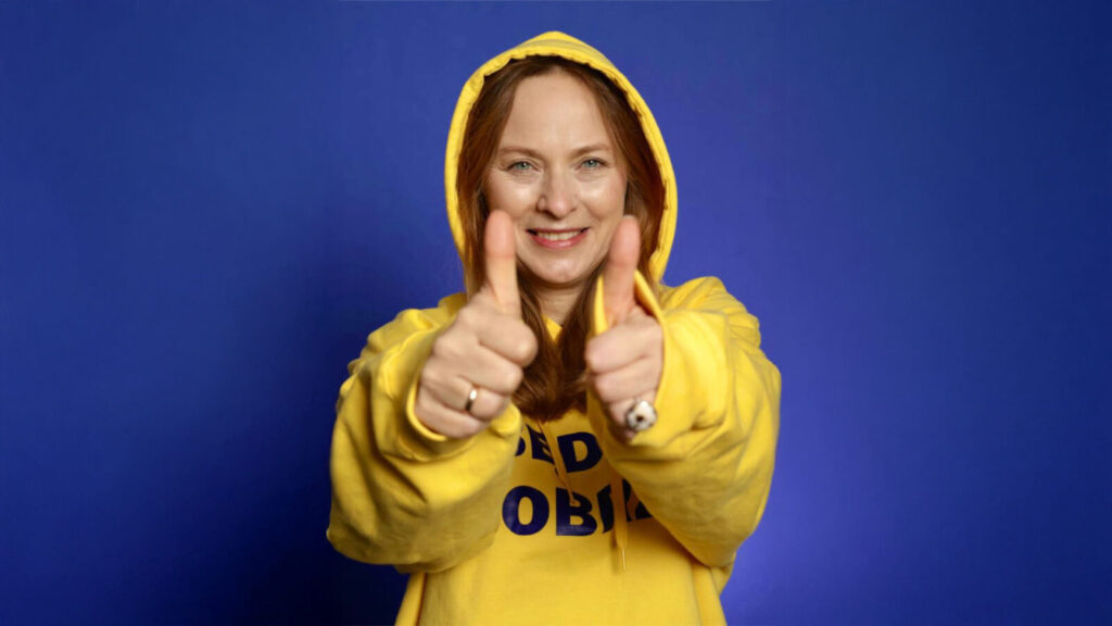 Katarzyna Pełczyńska-Nałęcz nową przewodniczącą Polski 2050